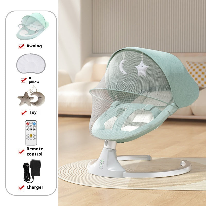 Baby Caring Fantstic Product Baby's Rocking Chair