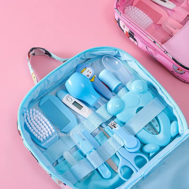 13 pcs of New Born kit