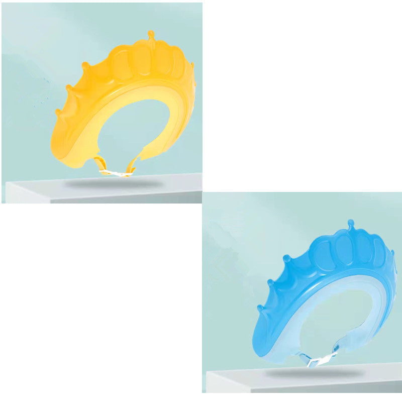 Baby Head Washing Fantastic Product Adjustable Silicone