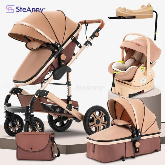 Baby Travel Seat