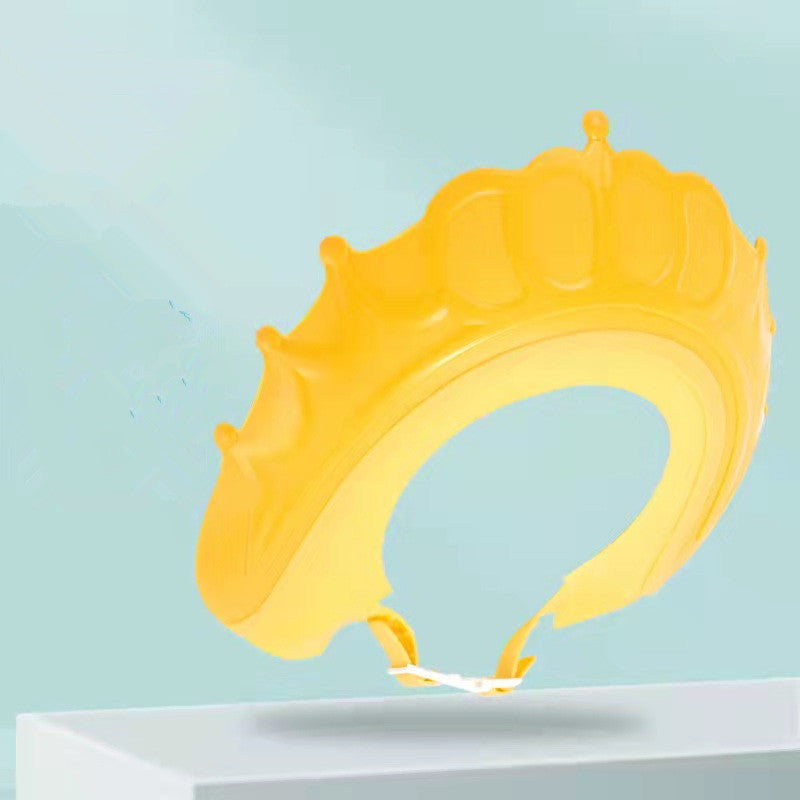 Baby Head Washing Fantastic Product Adjustable Silicone