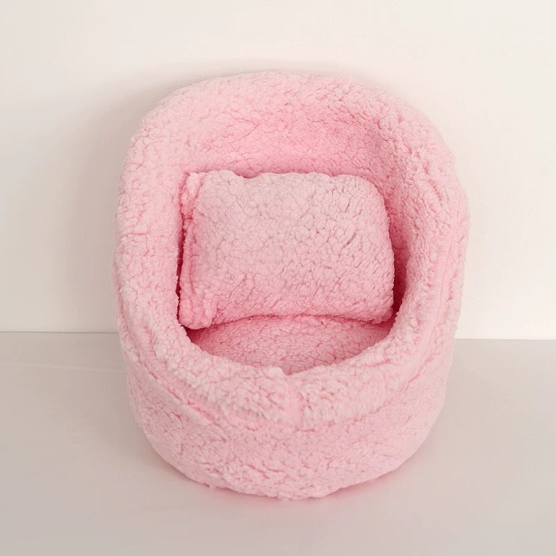 Newborn Mini Sofa Photography Prop-day Photo Shoot Baby Photography Chair Prop