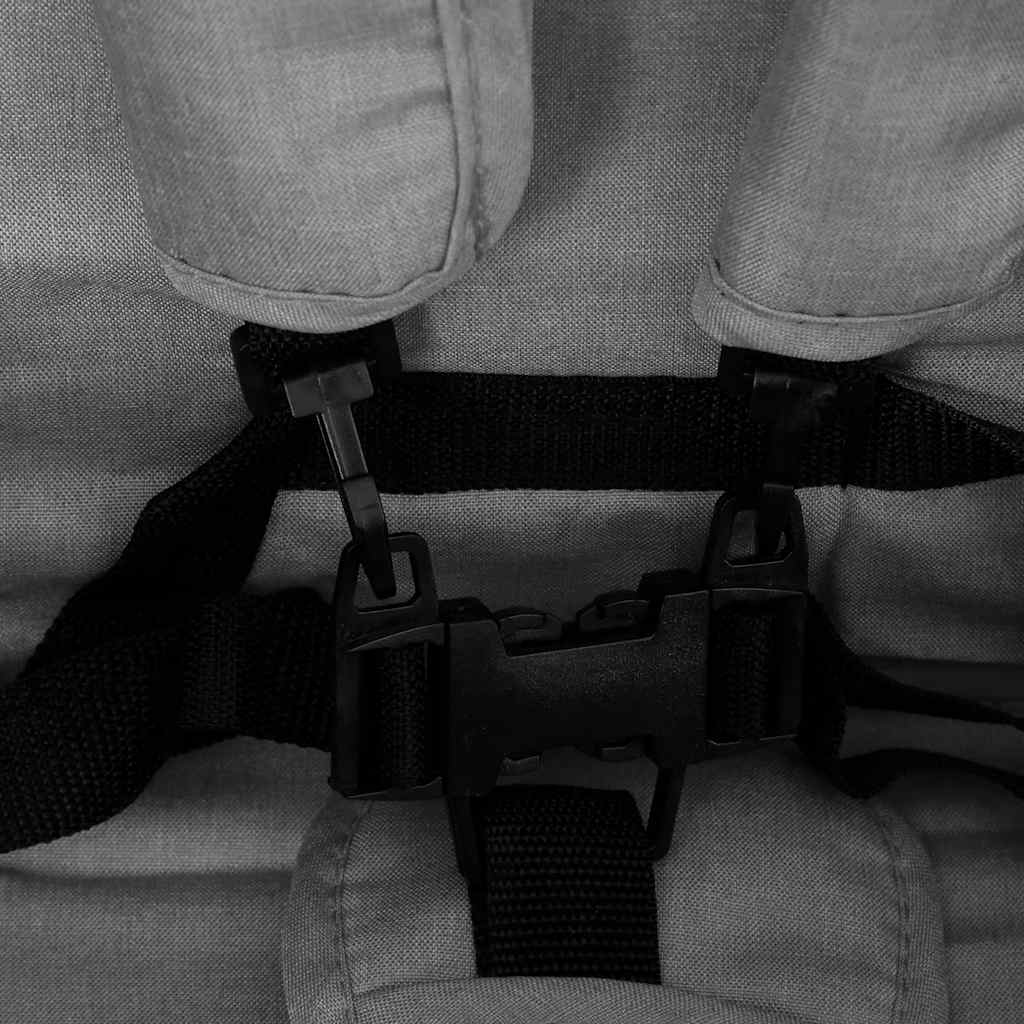 Twin stroller