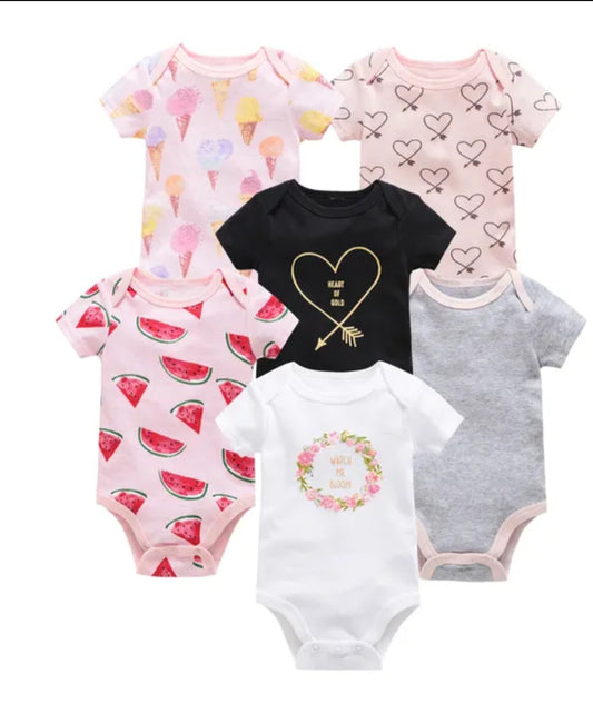 Baby onesie Bodysuits