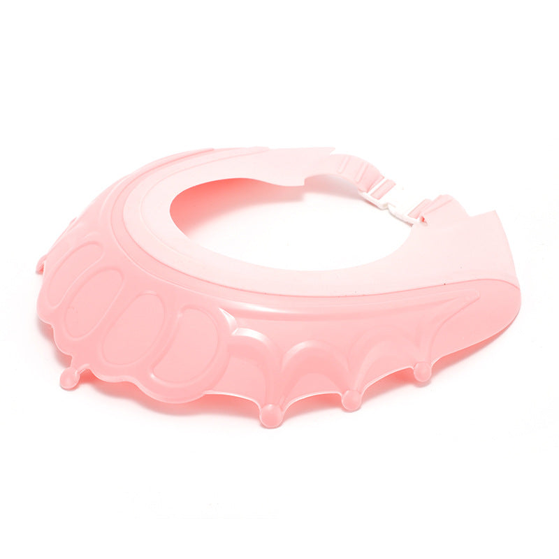 Baby Head Washing Fantastic Product Adjustable Silicone