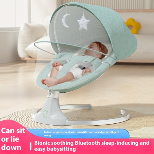 Baby Caring Fantstic Product Baby's Rocking Chair