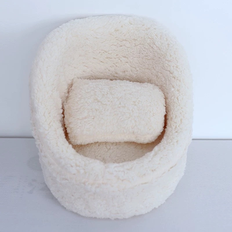 Newborn Mini Sofa Photography Prop-day Photo Shoot Baby Photography Chair Prop