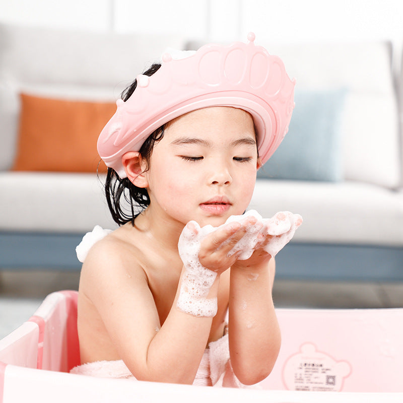 Baby Head Washing Fantastic Product Adjustable Silicone
