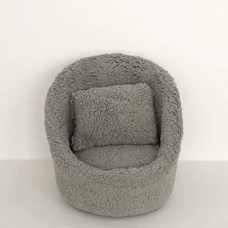 Newborn Mini Sofa Photography Prop-day Photo Shoot Baby Photography Chair Prop